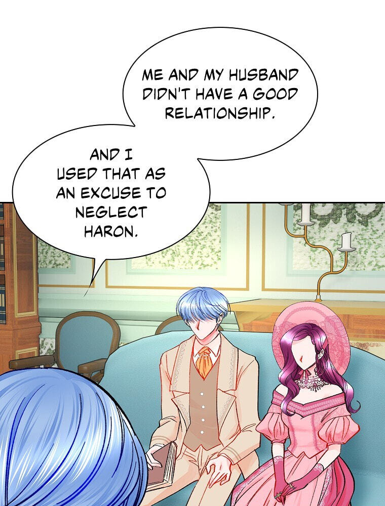 The Villainous Violet Chapter 39 page 69 - 