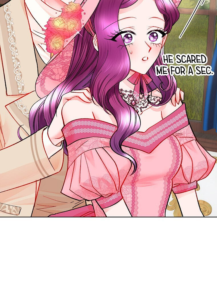 The Villainous Violet Chapter 39 page 8 - 