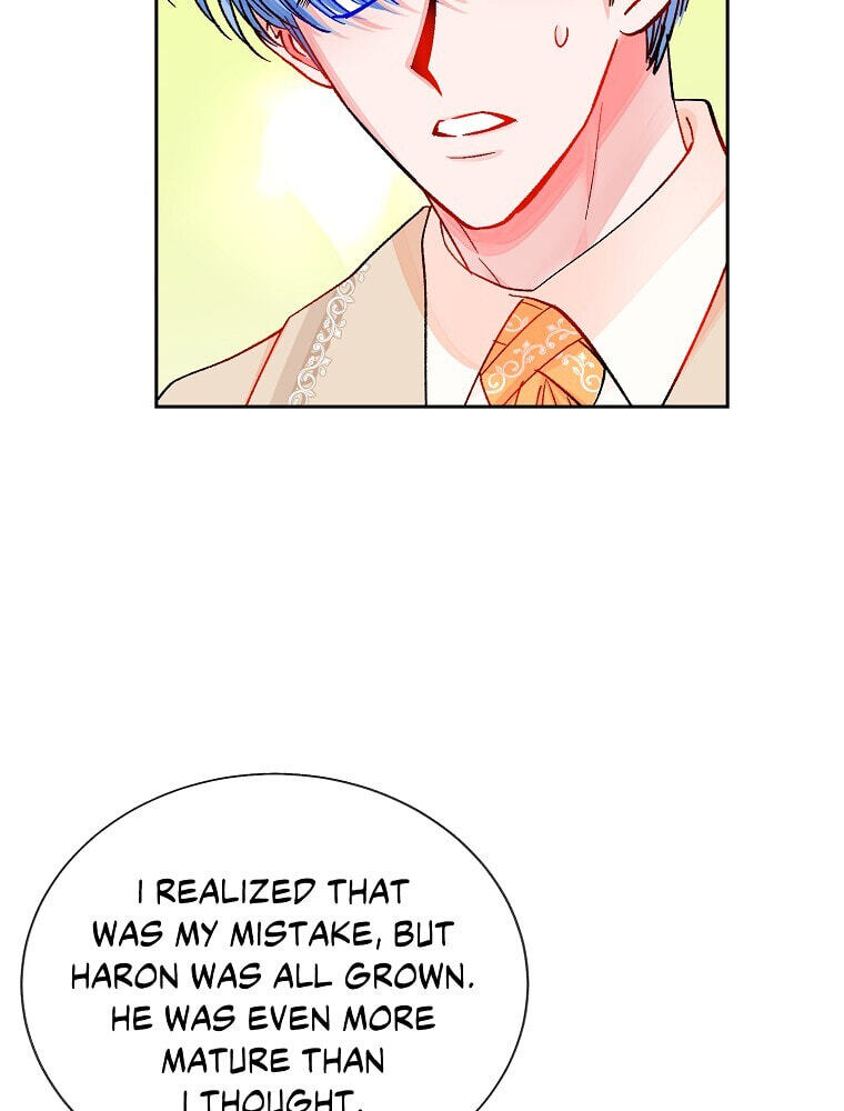 The Villainous Violet Chapter 39 page 71 - 
