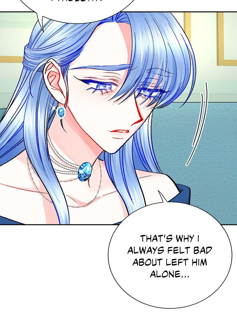 The Villainous Violet Chapter 39 page 72 - 
