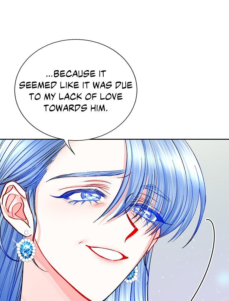The Villainous Violet Chapter 39 page 73 - 