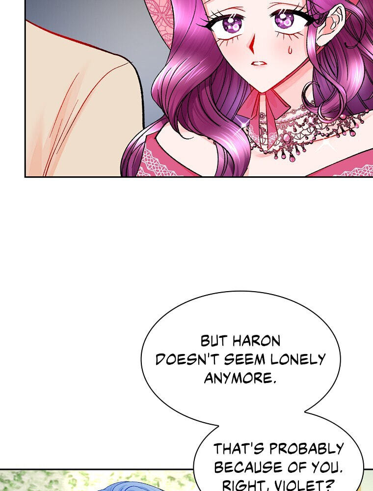 The Villainous Violet Chapter 39 page 75 - 