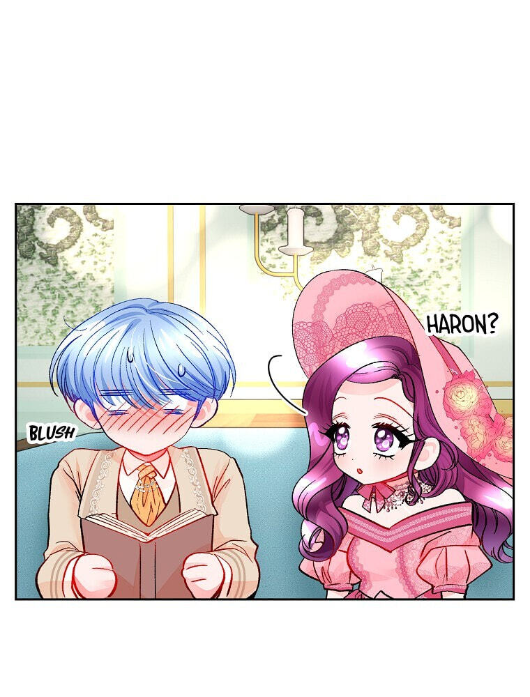 The Villainous Violet Chapter 39 page 80 - 