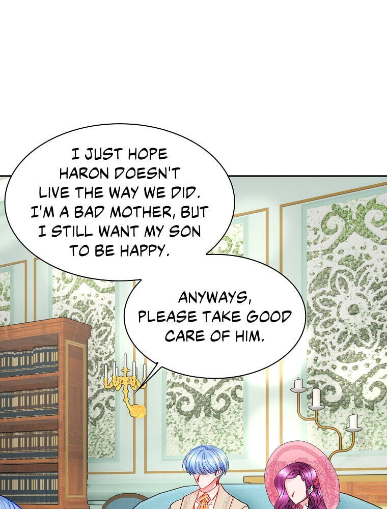 The Villainous Violet Chapter 39 page 81 - 