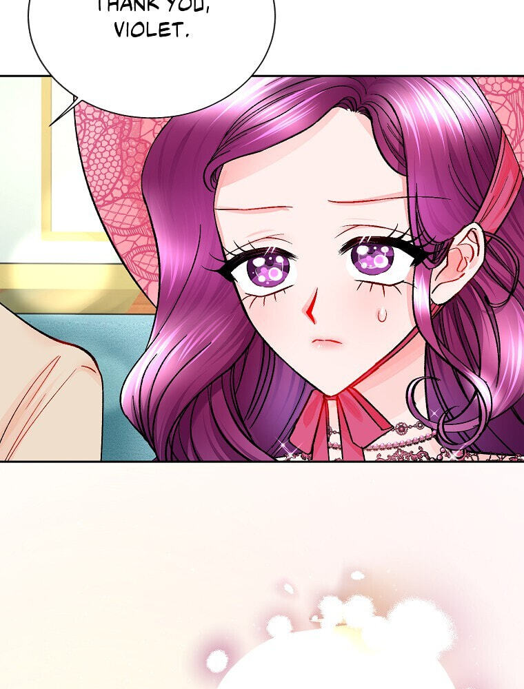 The Villainous Violet Chapter 39 page 83 - 