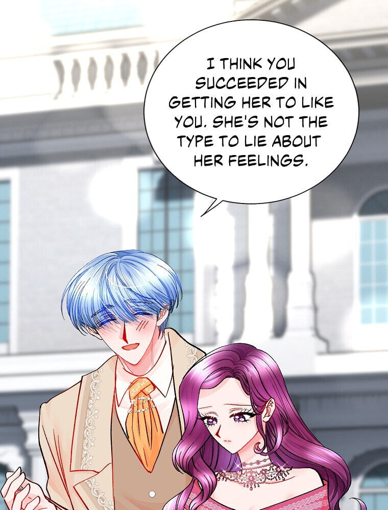The Villainous Violet Chapter 39 page 86 - 