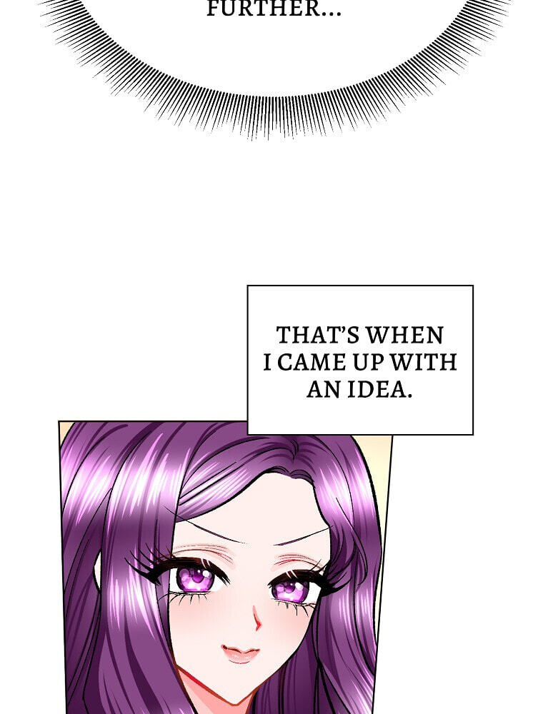 The Villainous Violet Chapter 4 page 11 - 