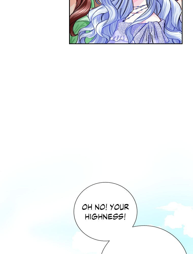 The Villainous Violet Chapter 4 page 13 - 