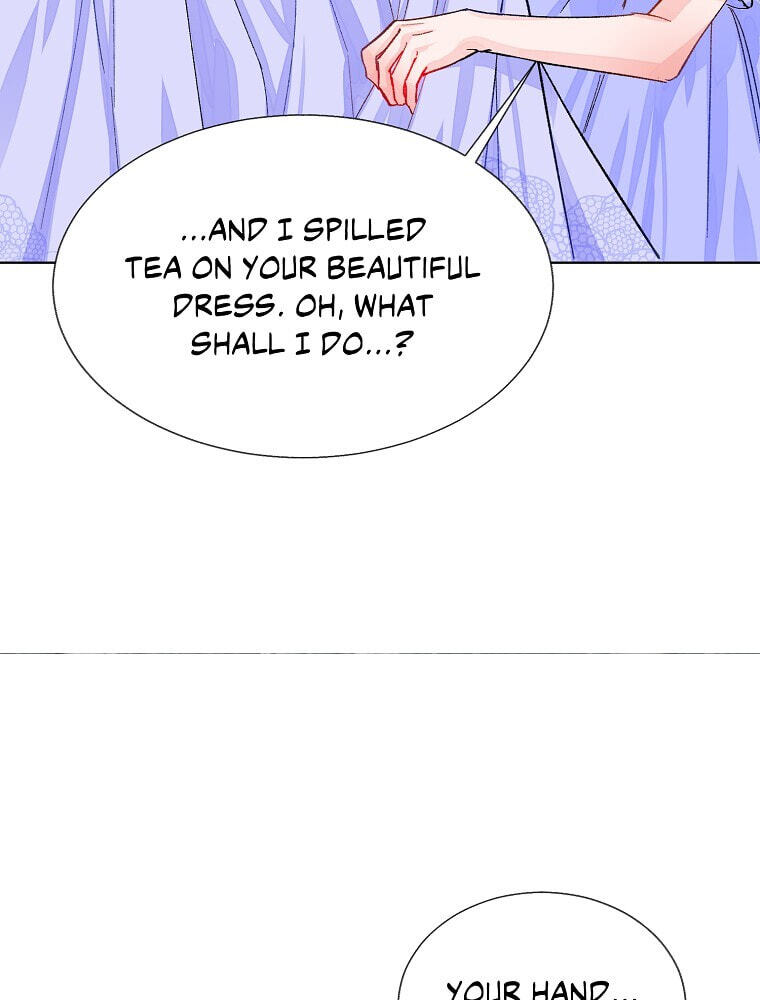 The Villainous Violet Chapter 4 page 15 - 