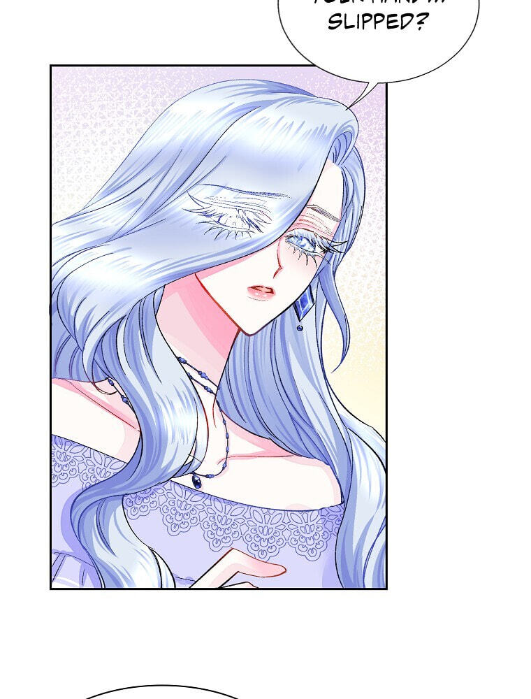 The Villainous Violet Chapter 4 page 16 - 