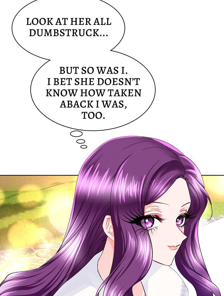 The Villainous Violet Chapter 4 page 17 - 