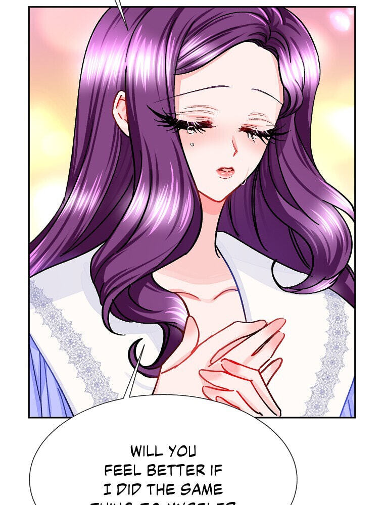 The Villainous Violet Chapter 4 page 21 - 