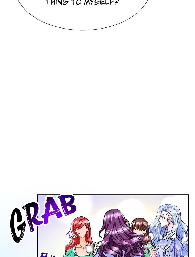 The Villainous Violet Chapter 4 page 22 - 