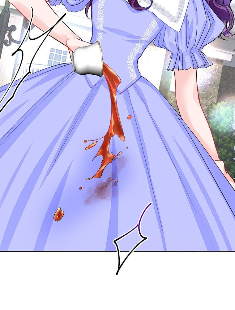 The Villainous Violet Chapter 4 page 24 - 