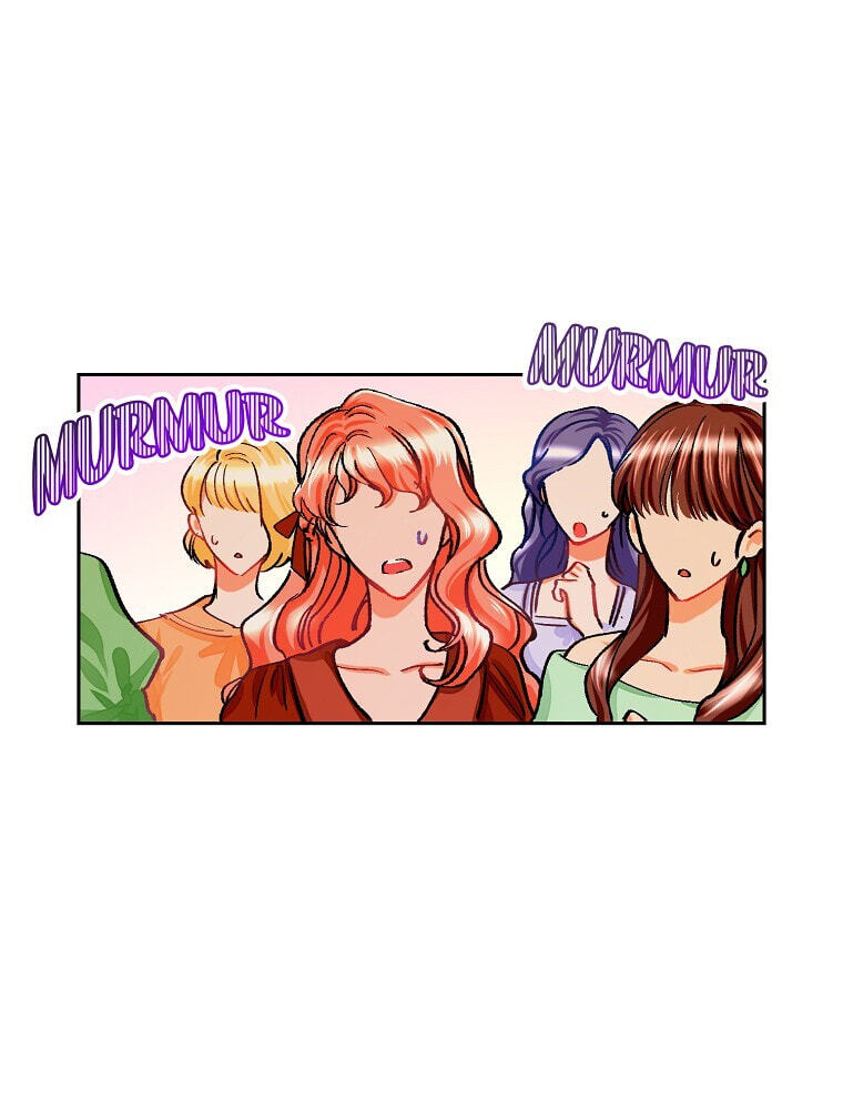 The Villainous Violet Chapter 4 page 25 - 