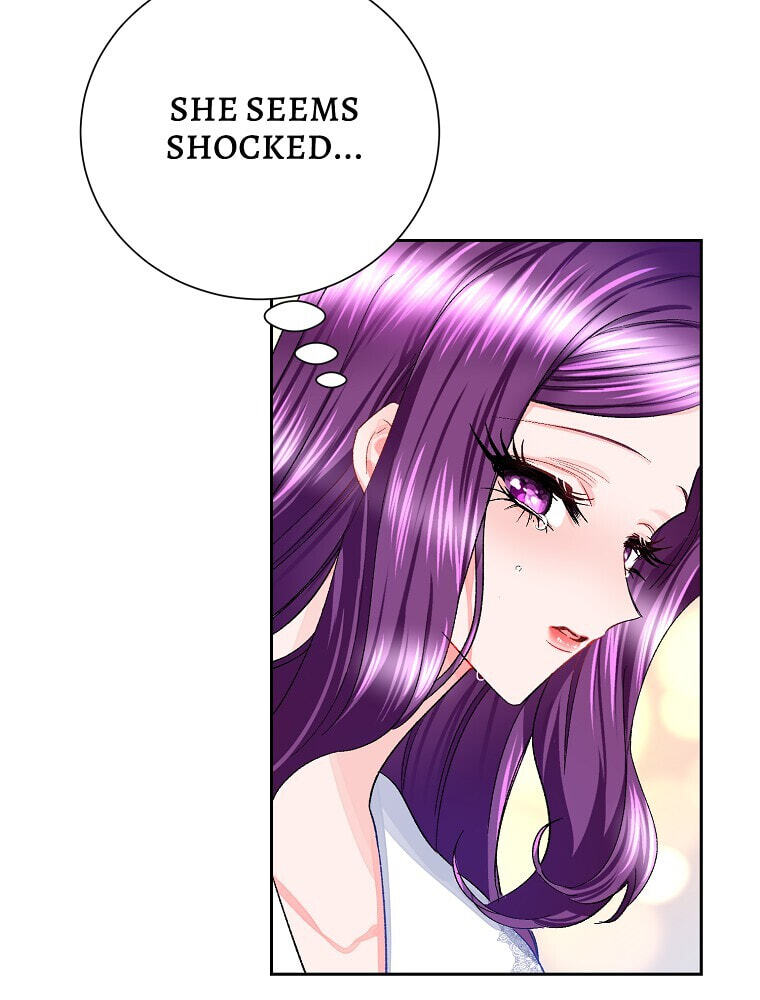 The Villainous Violet Chapter 4 page 27 - 