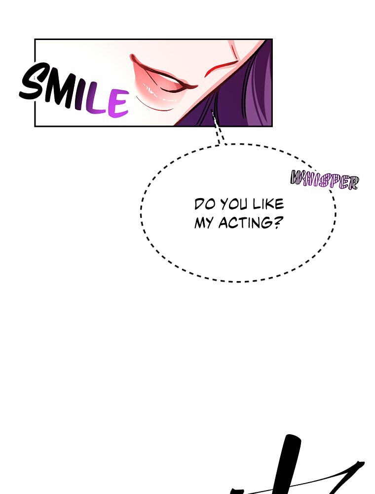 The Villainous Violet Chapter 4 page 28 - 