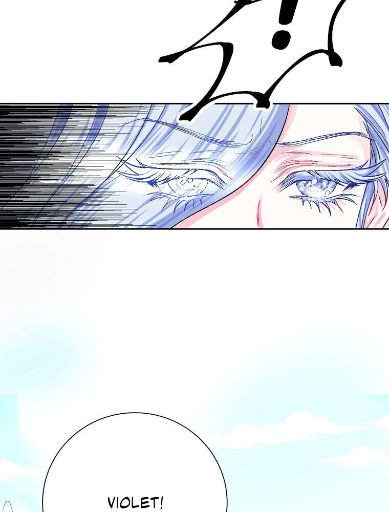 The Villainous Violet Chapter 4 page 29 - 