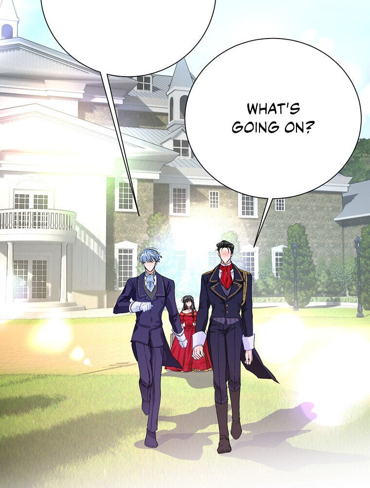 The Villainous Violet Chapter 4 page 30 - 