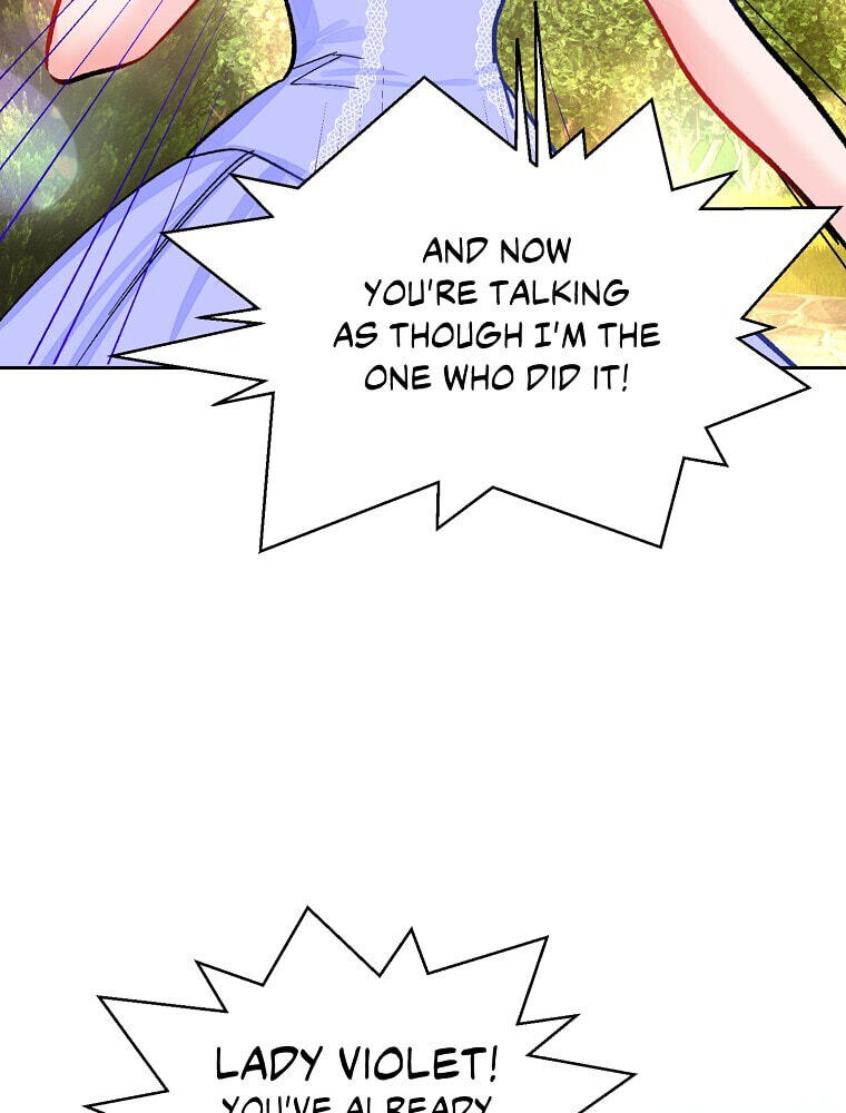 The Villainous Violet Chapter 4 page 4 - 