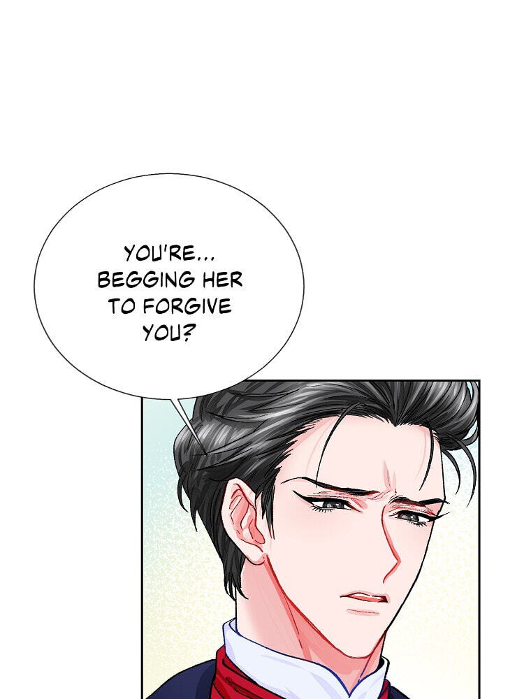 The Villainous Violet Chapter 4 page 34 - 