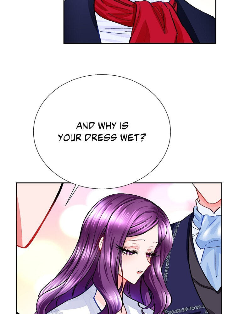 The Villainous Violet Chapter 4 page 35 - 