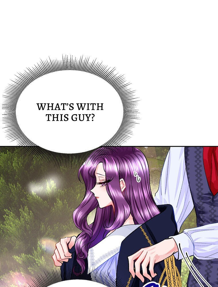 The Villainous Violet Chapter 4 page 37 - 