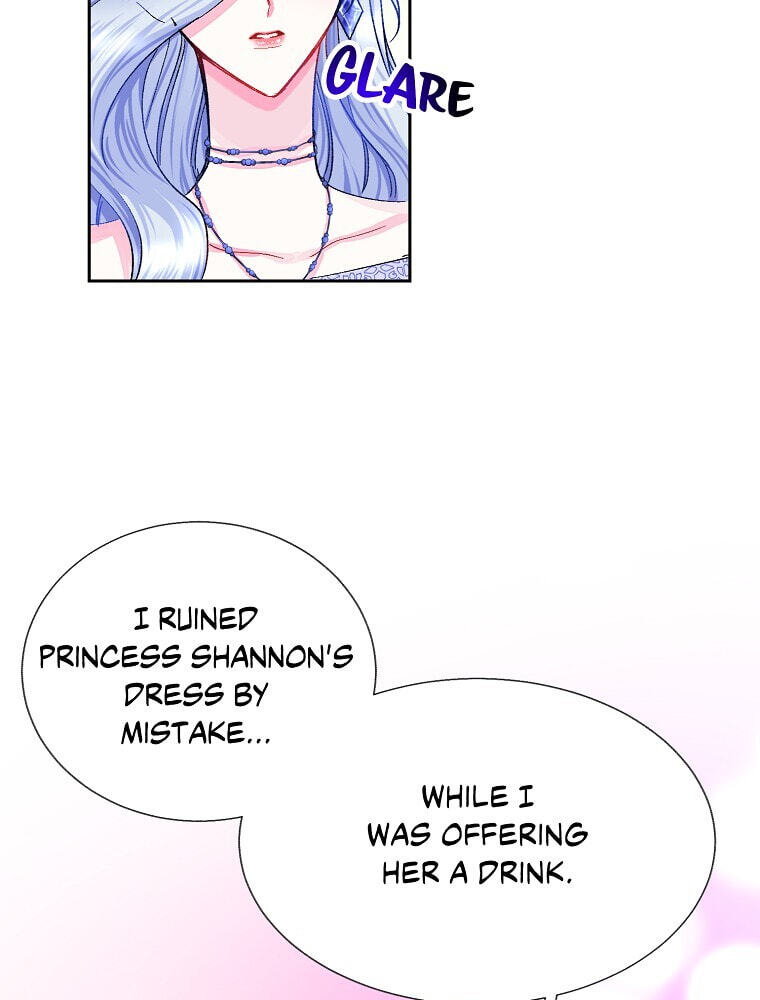 The Villainous Violet Chapter 4 page 39 - 