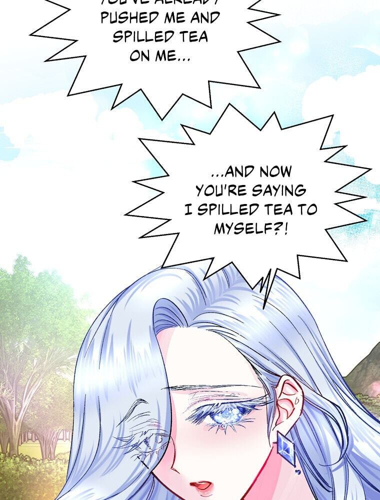 The Villainous Violet Chapter 4 page 5 - 