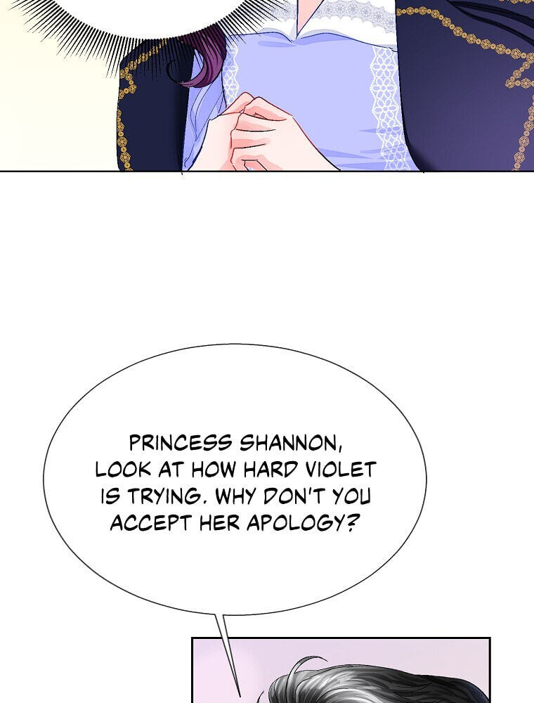 The Villainous Violet Chapter 4 page 41 - 