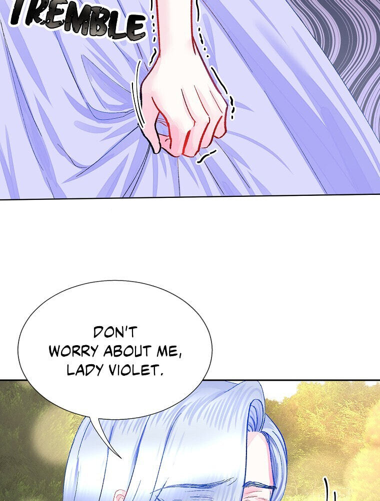 The Villainous Violet Chapter 4 page 45 - 