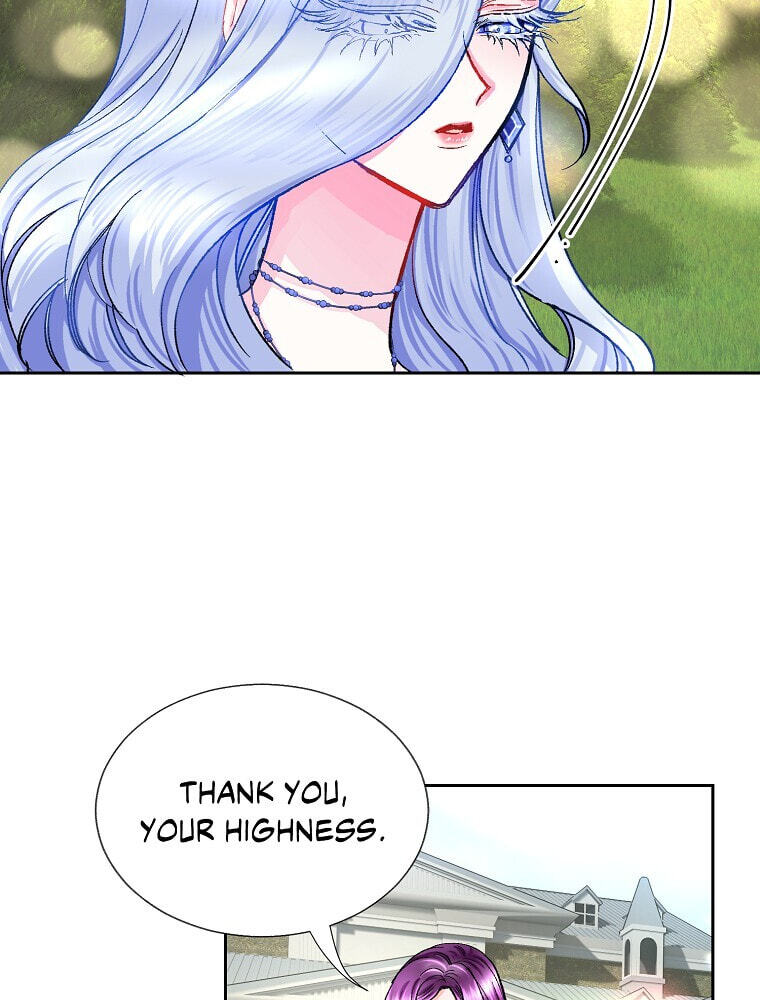 The Villainous Violet Chapter 4 page 46 - 