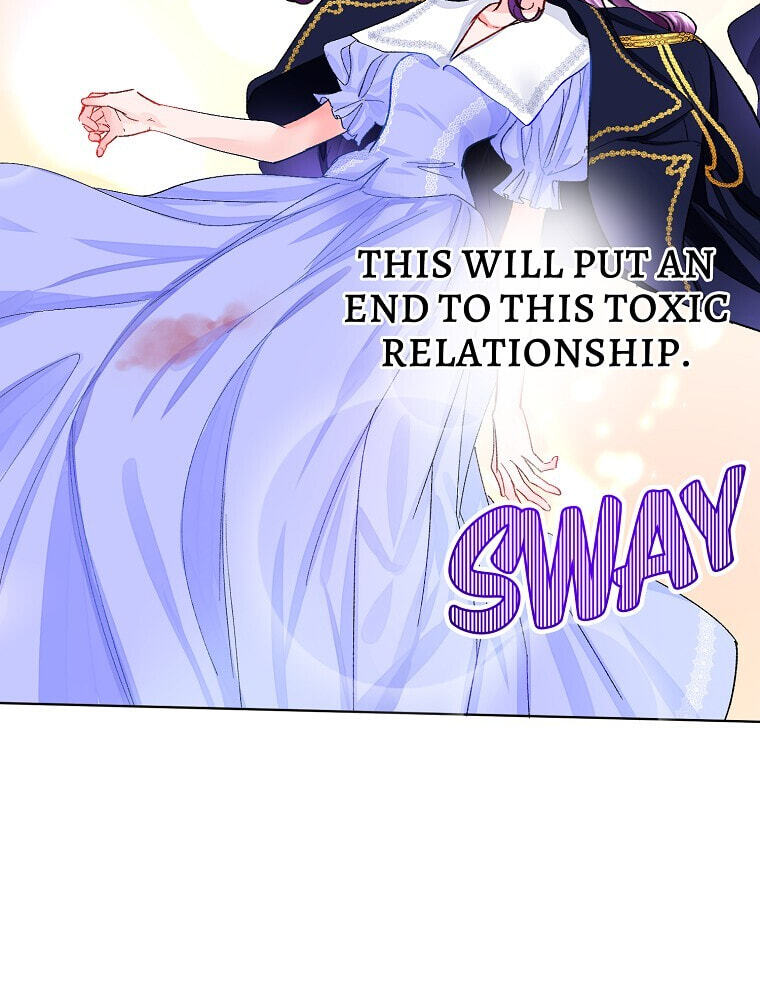 The Villainous Violet Chapter 4 page 50 - 
