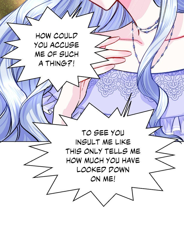 The Villainous Violet Chapter 4 page 6 - 