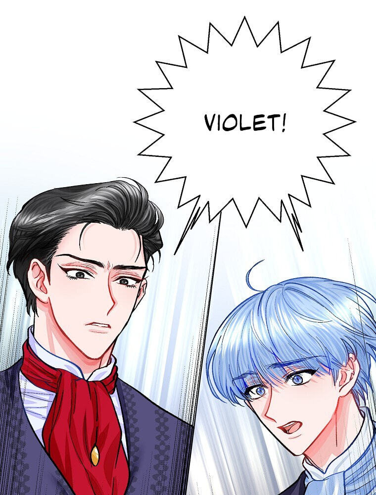 The Villainous Violet Chapter 4 page 51 - 