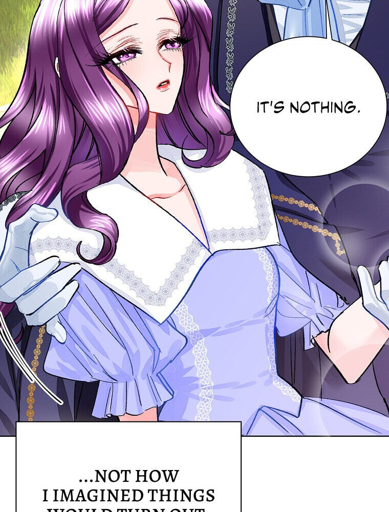 The Villainous Violet Chapter 4 page 54 - 