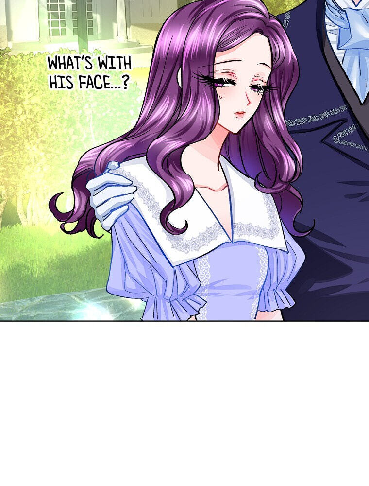 The Villainous Violet Chapter 4 page 57 - 