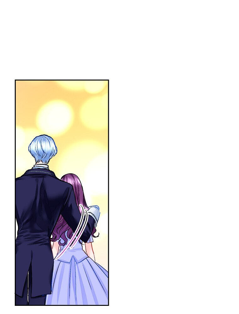 The Villainous Violet Chapter 4 page 58 - 