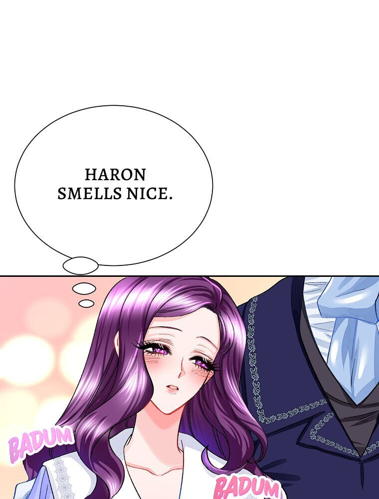 The Villainous Violet Chapter 4 page 62 - 