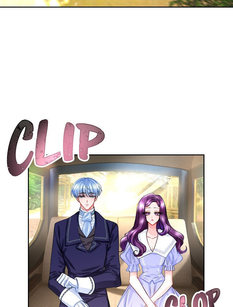 The Villainous Violet Chapter 4 page 66 - 
