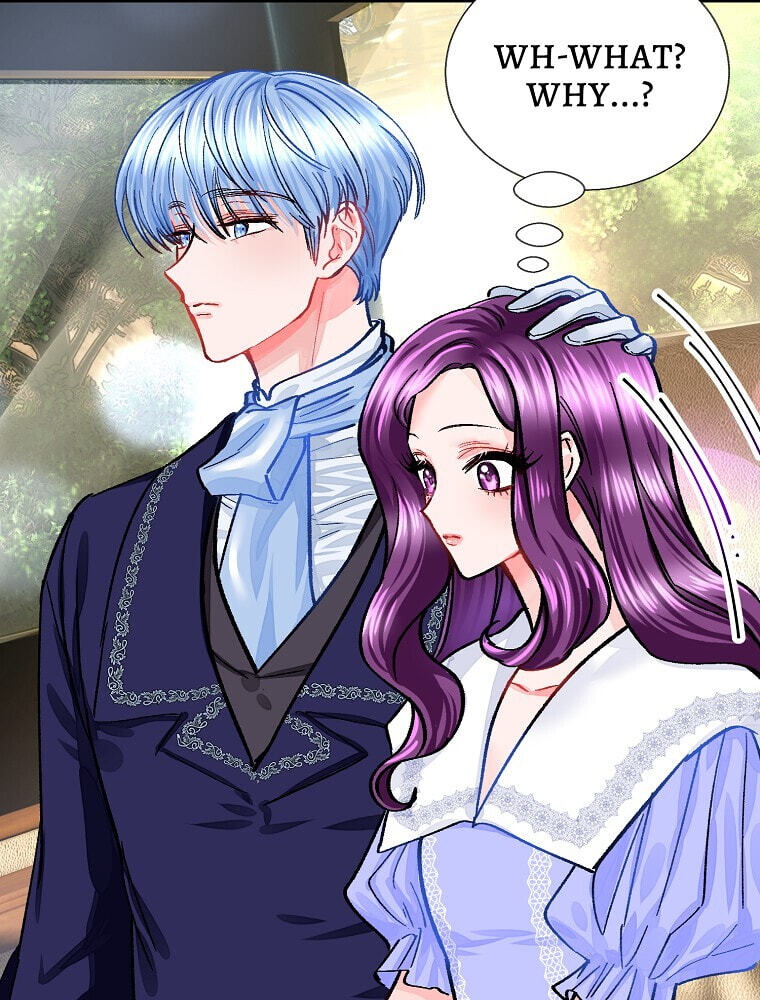 The Villainous Violet Chapter 4 page 69 - 