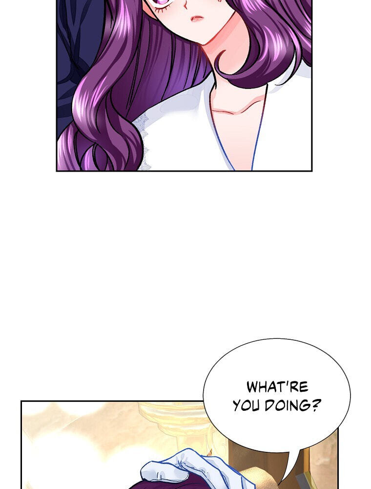 The Villainous Violet Chapter 4 page 71 - 