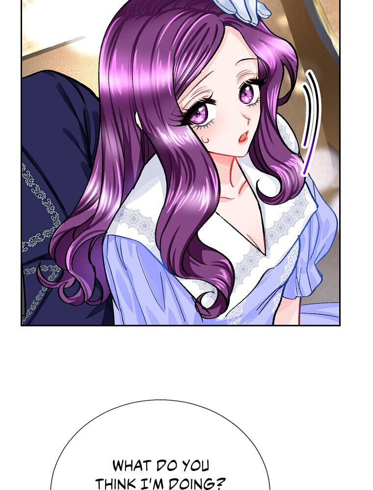 The Villainous Violet Chapter 4 page 72 - 