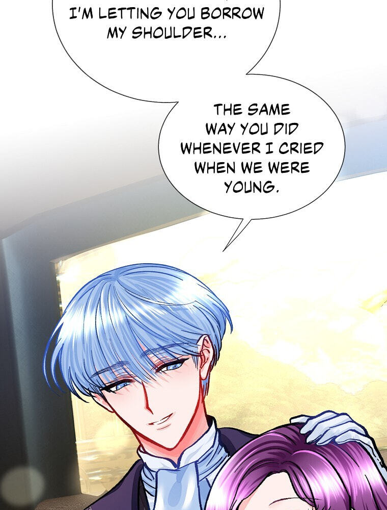 The Villainous Violet Chapter 4 page 73 - 