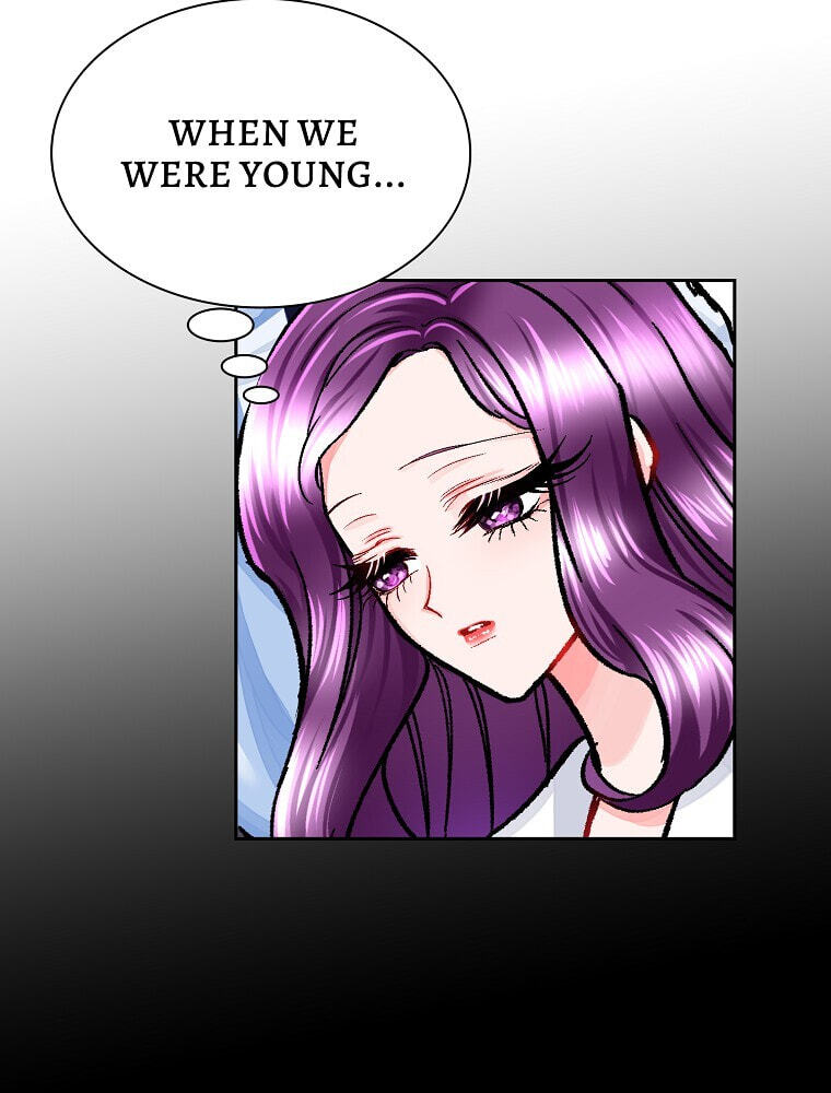 The Villainous Violet Chapter 4 page 75 - 