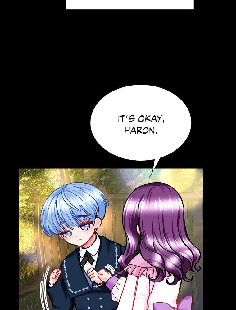 The Villainous Violet Chapter 4 page 78 - 