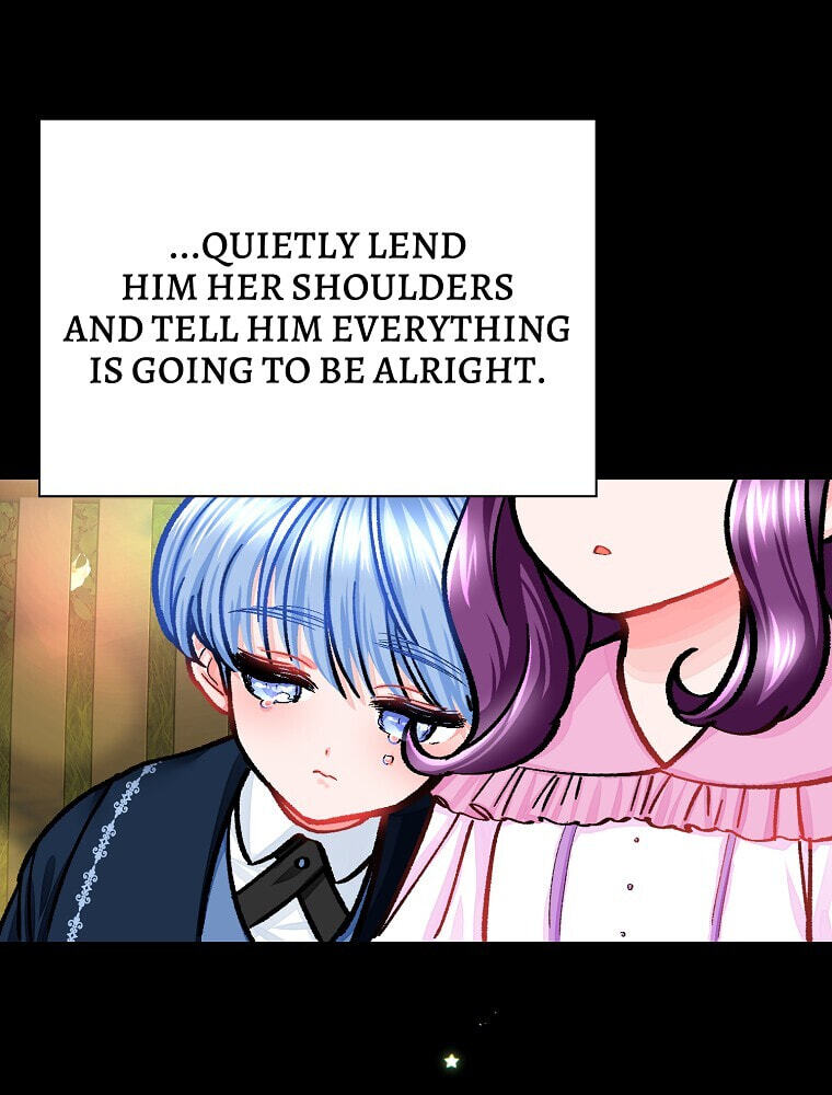 The Villainous Violet Chapter 4 page 80 - 