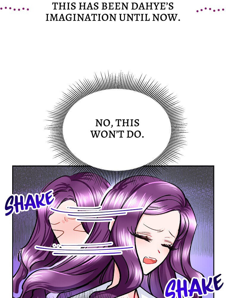 The Villainous Violet Chapter 4 page 9 - 