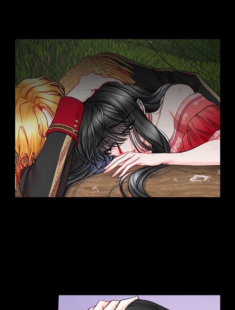 The Villainous Violet Chapter 40 page 13 - 