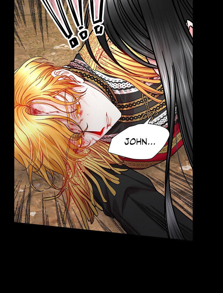 The Villainous Violet Chapter 40 page 16 - 